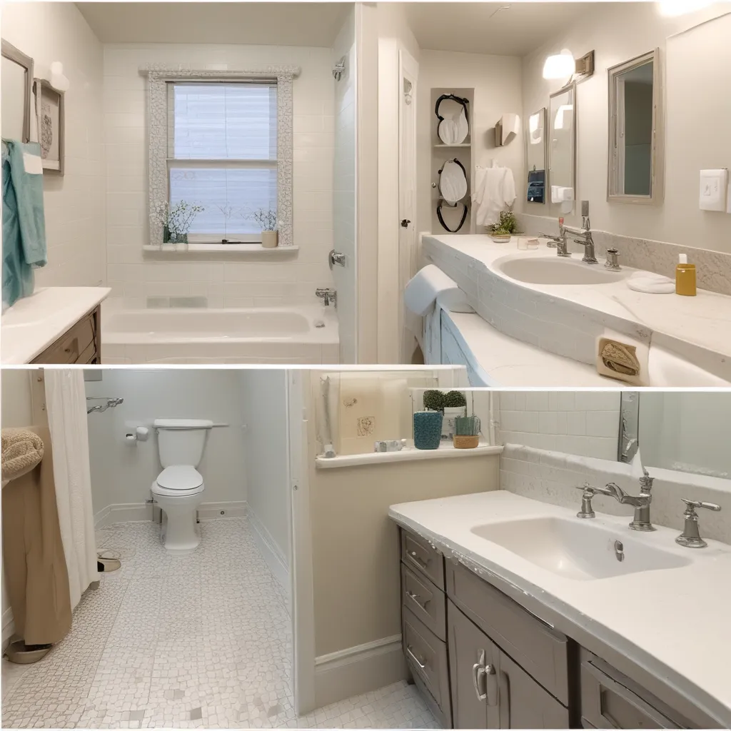 Clean Common Spaces LMAIFY.com - The Hidden Truth of Shared Spaces: Why Cleaning Up Matters